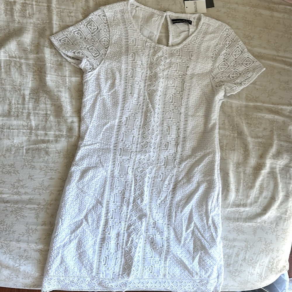 Abercrombie ＆ Fitch dresses